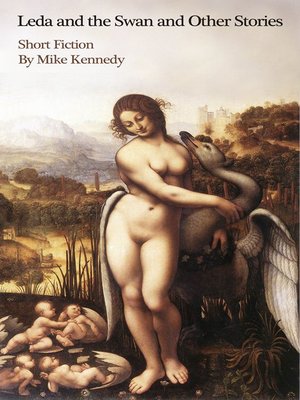 cover image of Leda and the Swan and Other Stories